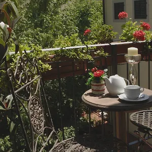 Relais Dante E Beatrice Florença
