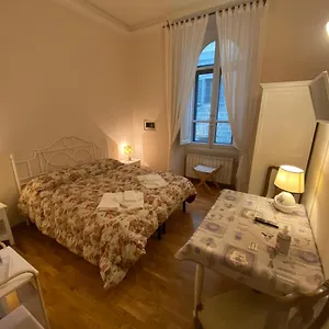 Relais Del Duomo Florenz