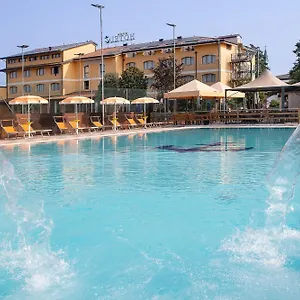 Ancora Sport 4*, Meolo Italie