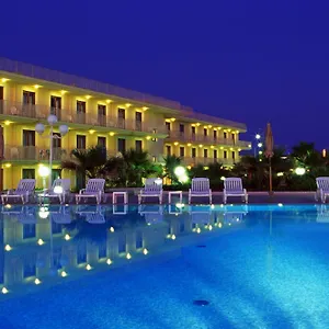 Dioscuri Bay Palace 4*, San Leone Italie