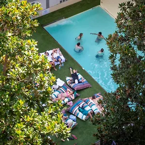 Plus Florence Hostel
