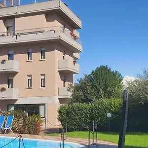 Al Cacciatore 3*, Desenzano del Garda Italie