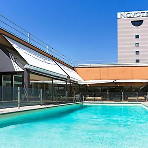 Novotel Linate Aeroporto Milão