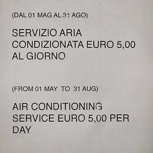*** Отель Lugano Италия
