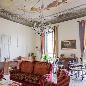San Frediano Mansion Maison d'hôtes