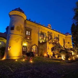 Castello Di San Marco Charming & 4*, Calatabiano Italie
