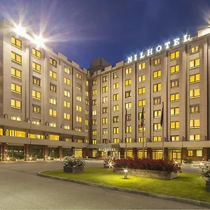 Nilhotel Отель