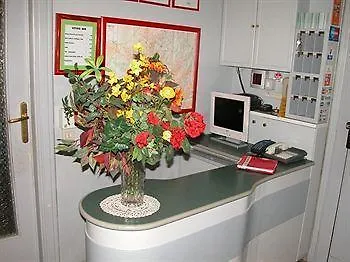 Albergo Cinzia Florença