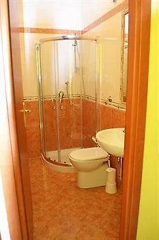 Albergo Cinzia Florença 0*,