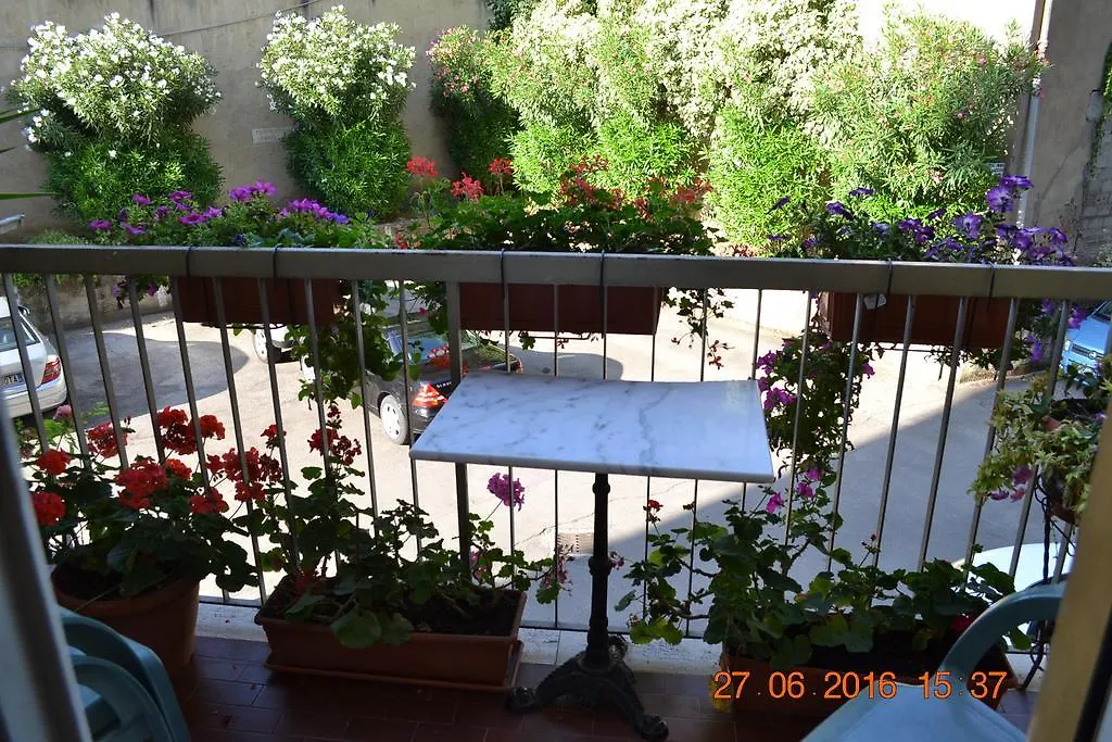 Hotel Albergo Cinzia Florença Itália