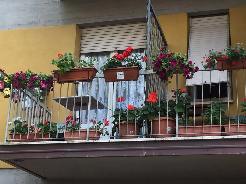 Albergo Cinzia Florença