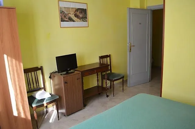 Albergo Cinzia Florença Hotel