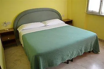 Albergo Cinzia Florença Itália