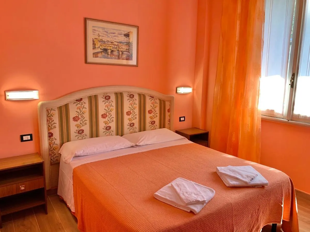 Albergo Cinzia Florença 0*,  Itália