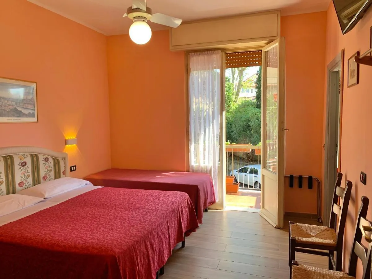 Albergo Cinzia Florença Hotel