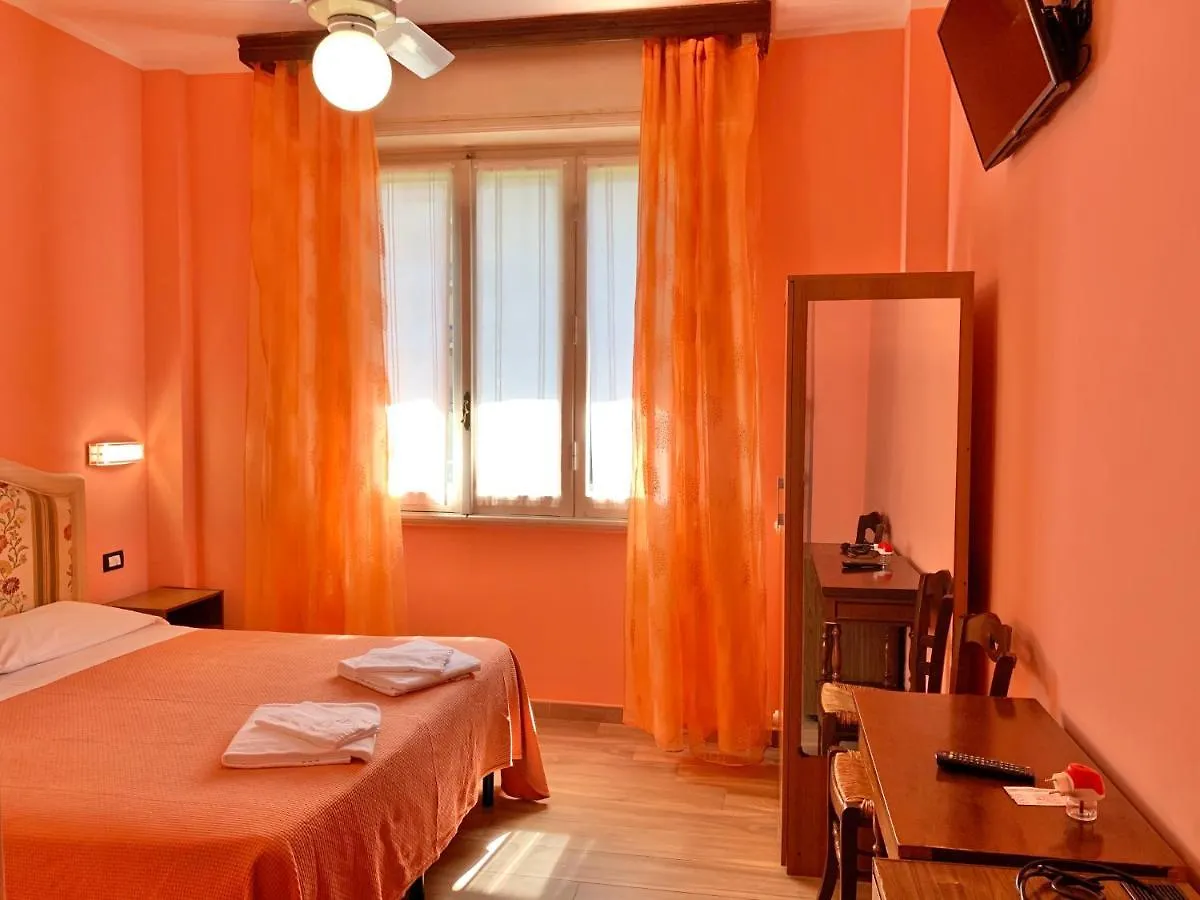 Hotel Albergo Cinzia Florença Itália